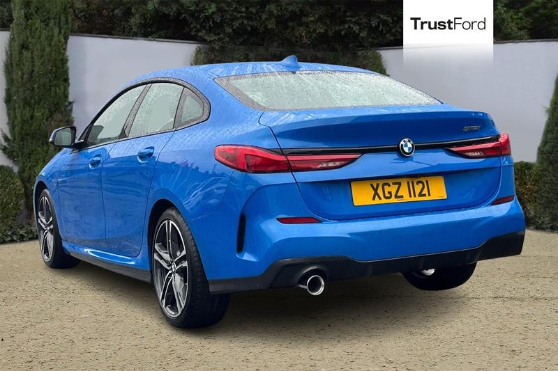 Used BMW 2 Series 2022 for sale - 77292707: Photo 2