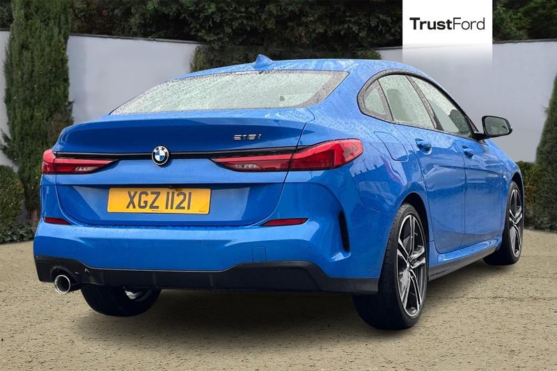 Used BMW 2 Series 2022 for sale - 77292707: Photo 4