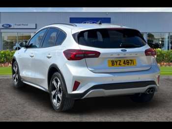 Used Ford Focus 2022 for sale - 75222912: Photo