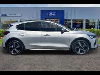 Used Ford Focus 2022 for sale - 75222912: Photo