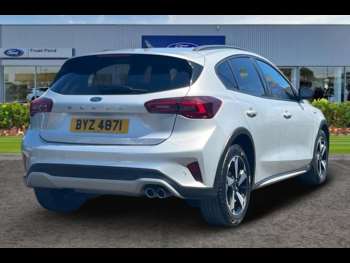 Used Ford Focus 2022 for sale - 75222912: Photo