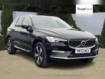Used Volvo XC60 2023 for sale - 79102517: Photo