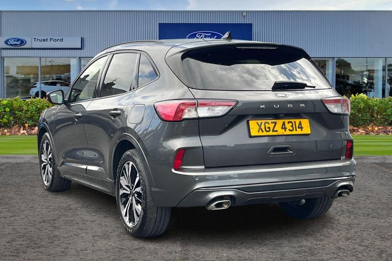 Used Ford Kuga 2022 for sale - 76949178: Photo 2