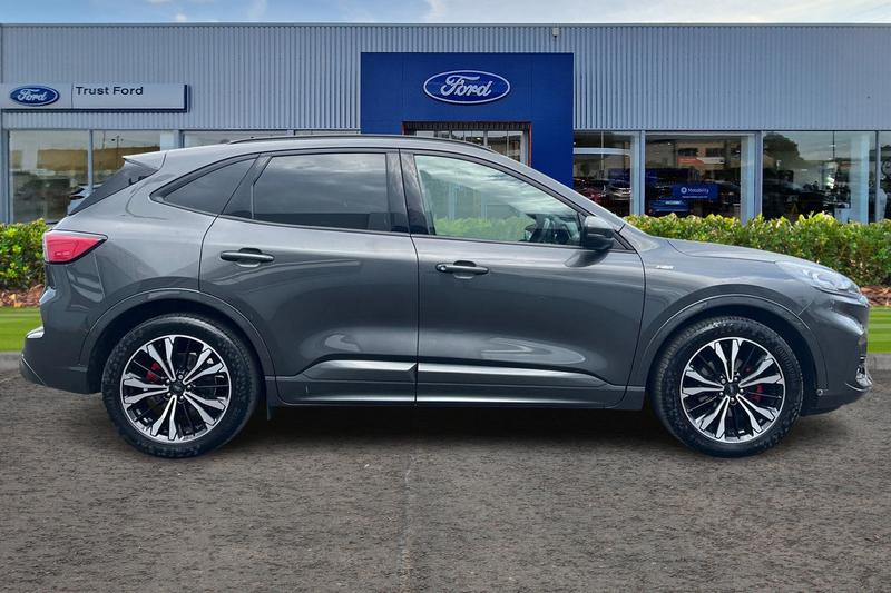 Used Ford Kuga 2022 for sale - 76949178: Photo 3