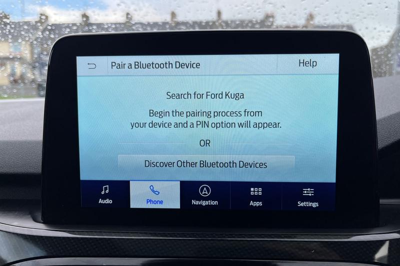 Used Ford Kuga 2022 for sale - 76949178: Photo 34