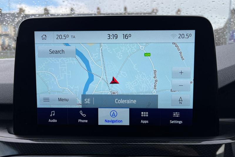 Used Ford Kuga 2022 for sale - 76949178: Photo 35