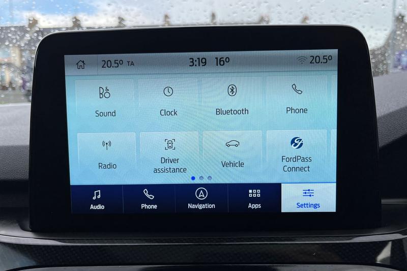 Used Ford Kuga 2022 for sale - 76949178: Photo 36