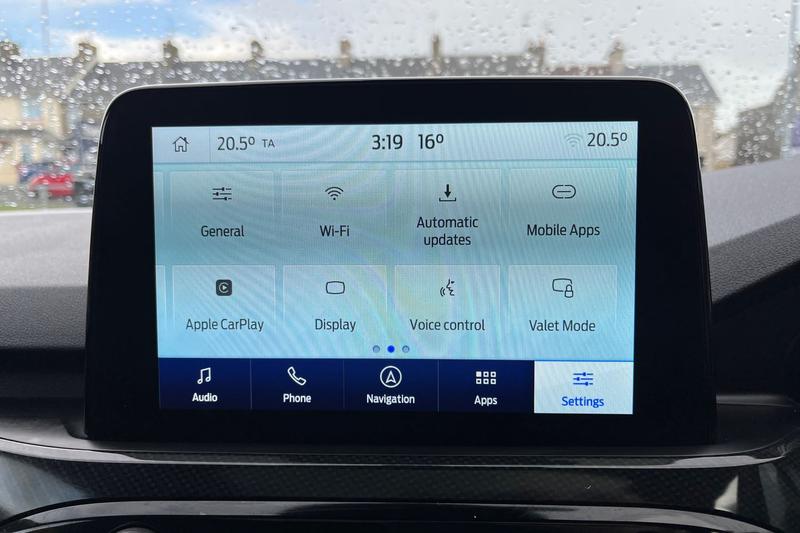 Used Ford Kuga 2022 for sale - 76949178: Photo 37