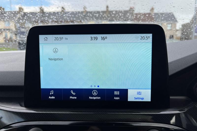 Used Ford Kuga 2022 for sale - 76949178: Photo 38