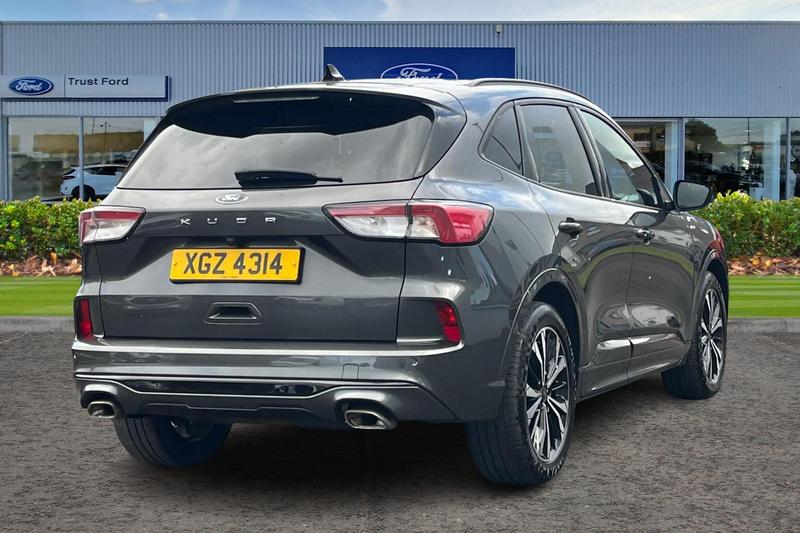 Used Ford Kuga 2022 for sale - 76949178: Photo 4