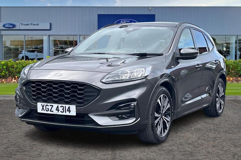 Used Ford Kuga 2022 for sale - 76949178: Photo 5