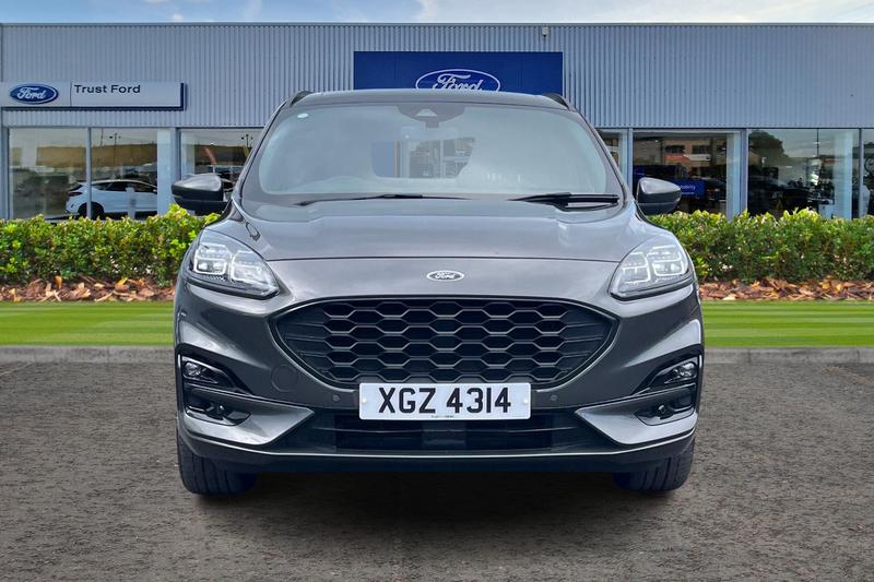 Used Ford Kuga 2022 for sale - 76949178: Photo 6