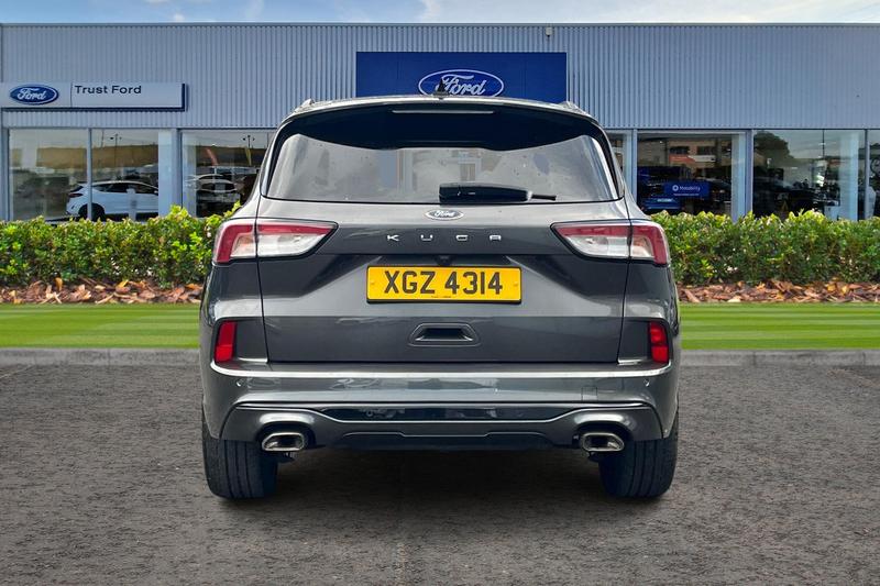Used Ford Kuga 2022 for sale - 76949178: Photo 7