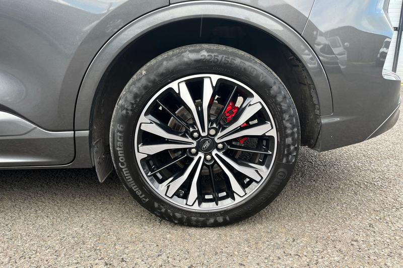 Used Ford Kuga 2022 for sale - 76949178: Photo 8