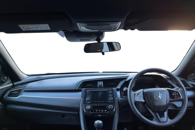 Used Honda Civic 2019 for sale - 77211010: Photo 10