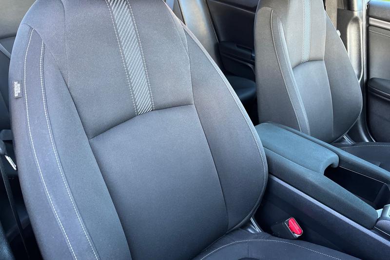 Used Honda Civic 2019 for sale - 77211010: Photo 17