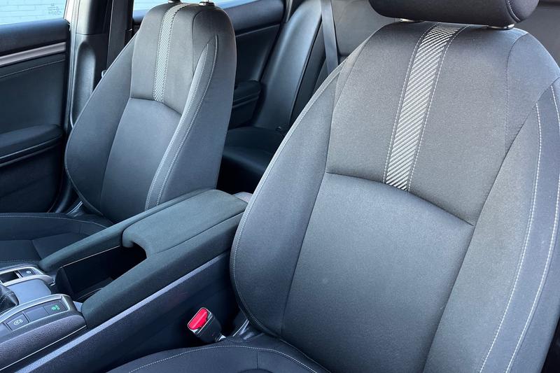 Used Honda Civic 2019 for sale - 77211010: Photo 19