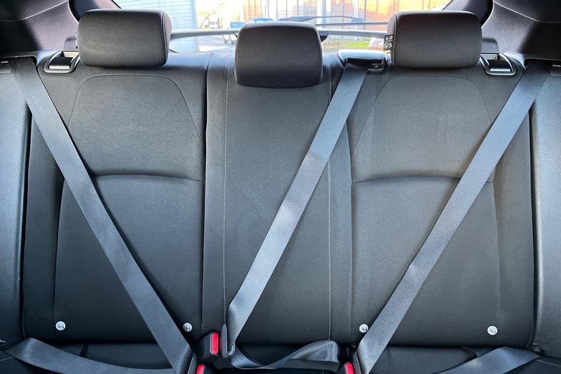 Used Honda Civic 2019 for sale - 77211010: Photo 20