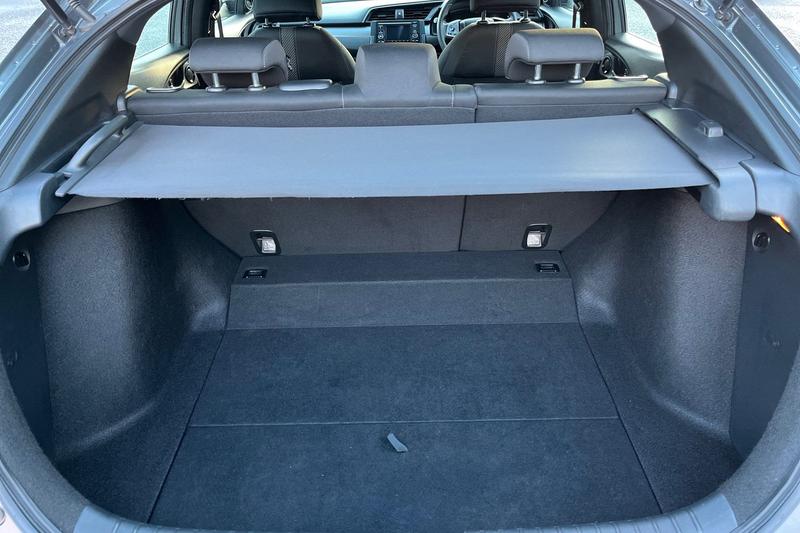 Used Honda Civic 2019 for sale - 77211010: Photo 21