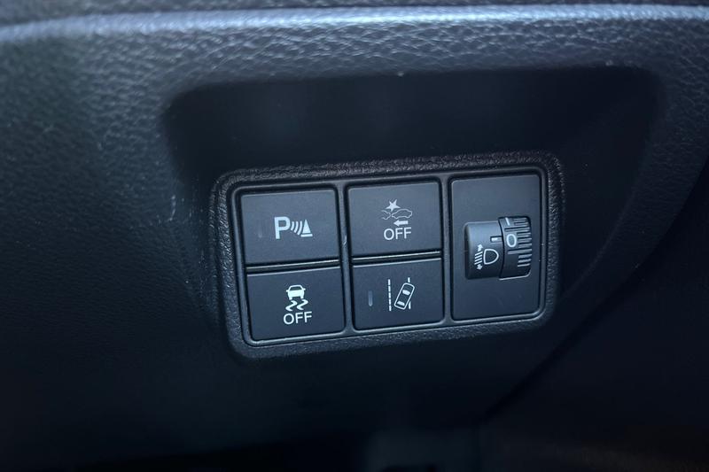 Used Honda Civic 2019 for sale - 77211010: Photo 23