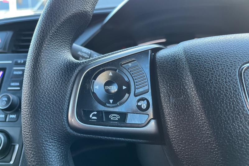 Used Honda Civic 2019 for sale - 77211010: Photo 24