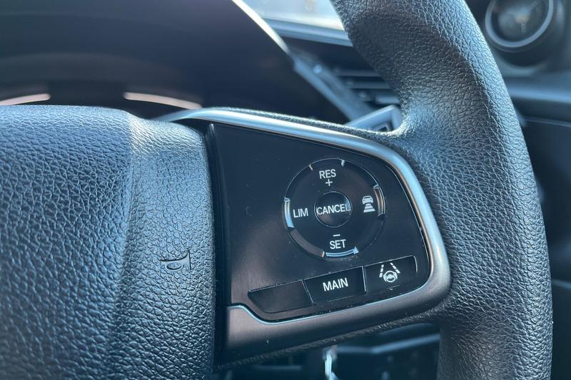 Used Honda Civic 2019 for sale - 77211010: Photo 25