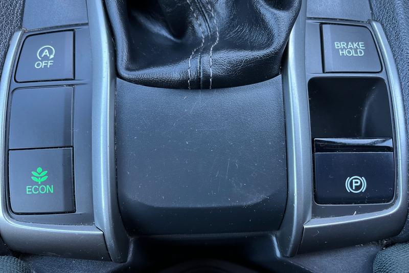 Used Honda Civic 2019 for sale - 77211010: Photo 27