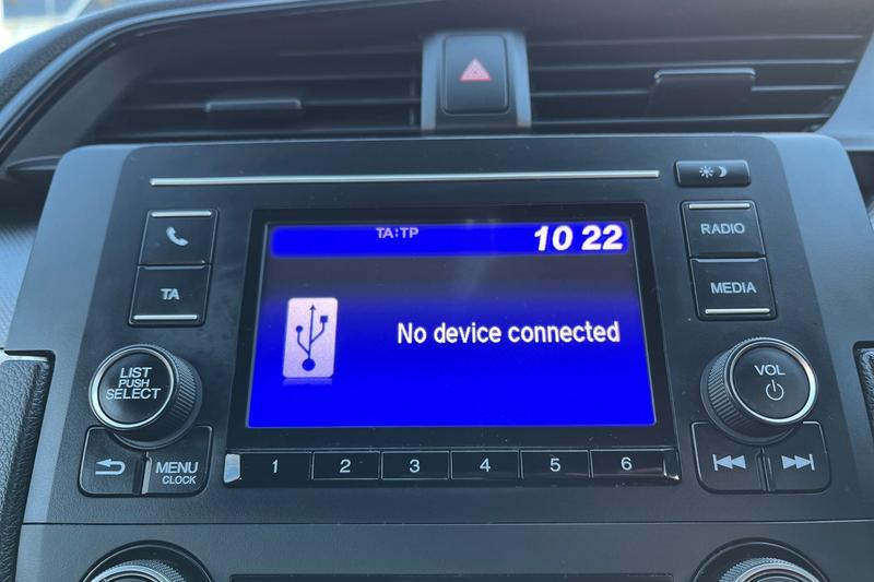 Used Honda Civic 2019 for sale - 77211010: Photo 30