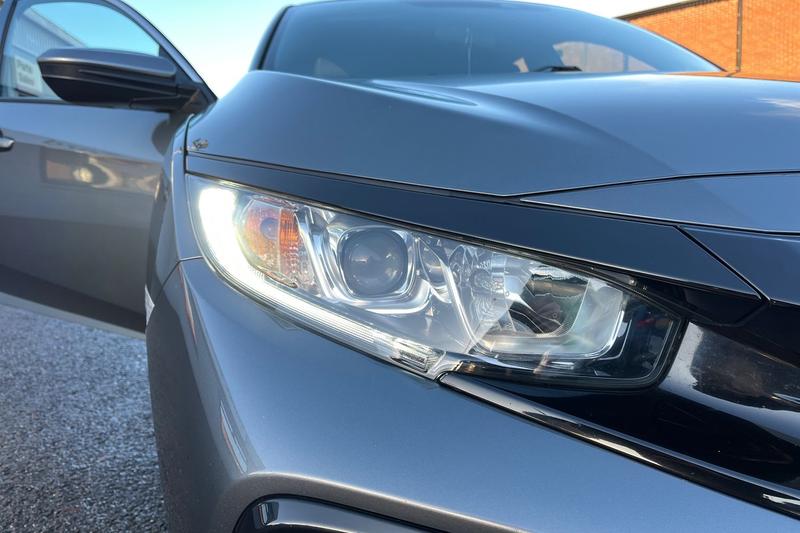 Used Honda Civic 2019 for sale - 77211010: Photo 33