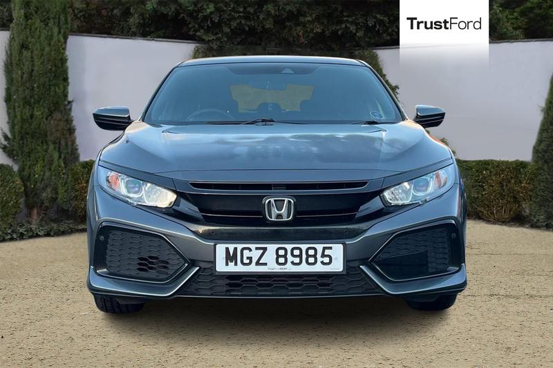 Used Honda Civic 2019 for sale - 77211010: Photo 6