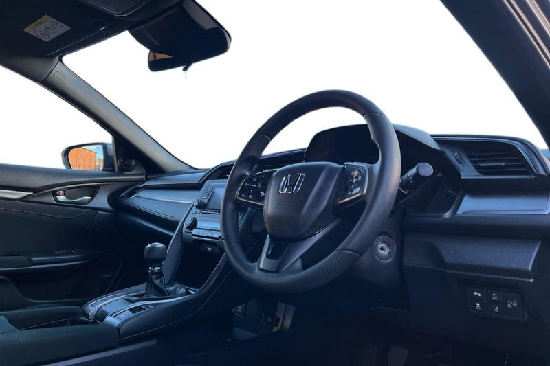 Used Honda Civic 2019 for sale - 77211010: Photo 9