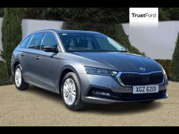 2022 - 1.0 TSI e-TEC SE Technology 5dr DSG