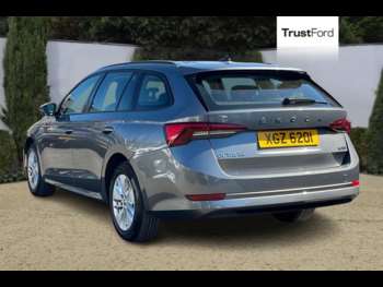 Used Skoda Octavia 2022 for sale - 74676450: Photo
