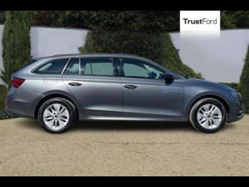 Used Skoda Octavia 2022 for sale - 74676450: Photo