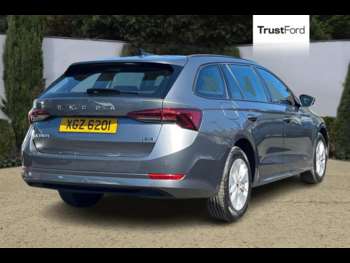 Used Skoda Octavia 2022 for sale - 74676450: Photo