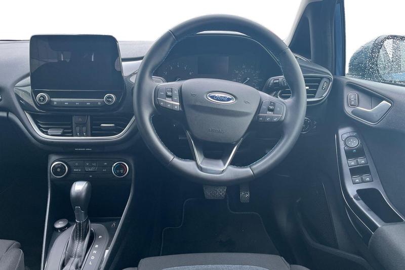 Used Ford Fiesta 2022 for sale - 77470273: Photo 11