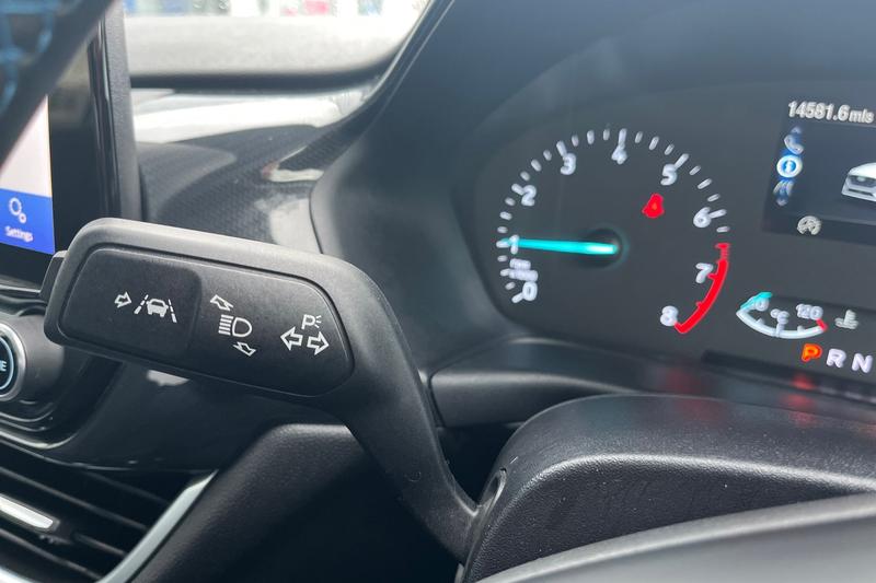 Used Ford Fiesta 2022 for sale - 77470273: Photo 15