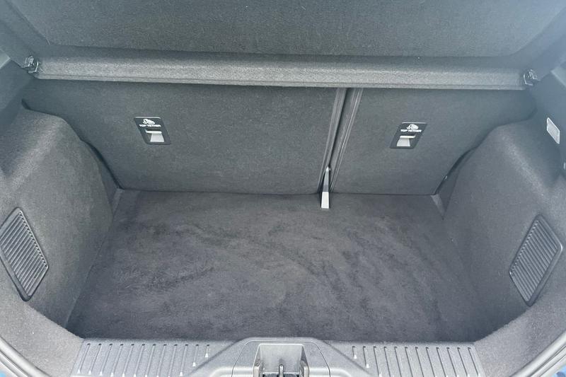 Used Ford Fiesta 2022 for sale - 77470273: Photo 21