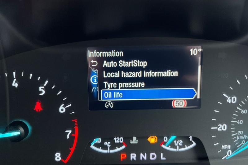 Used Ford Fiesta 2022 for sale - 77470273: Photo 34