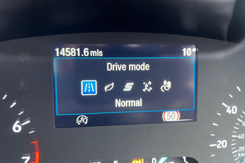 Used Ford Fiesta 2022 for sale - 77470273: Photo 39