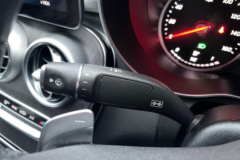 Used Mercedes-Benz GLC 2019 for sale - 77442008: Photo 14