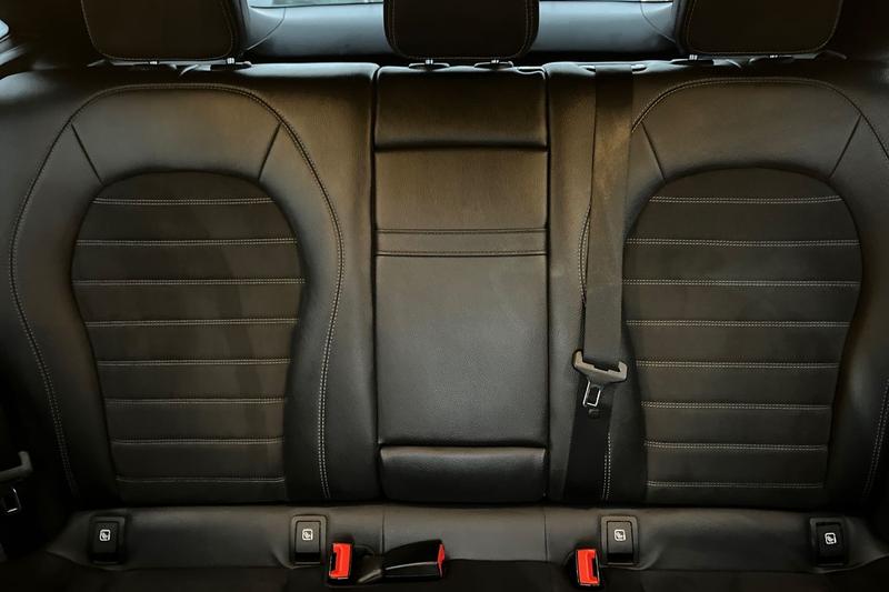 Used Mercedes-Benz GLC 2019 for sale - 77442008: Photo 20