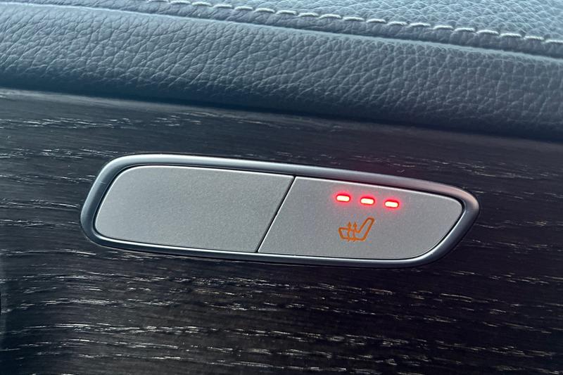 Used Mercedes-Benz GLC 2019 for sale - 77442008: Photo 25