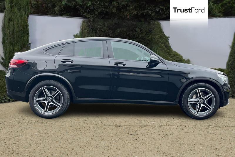 Used Mercedes-Benz GLC 2019 for sale - 77442008: Photo 3