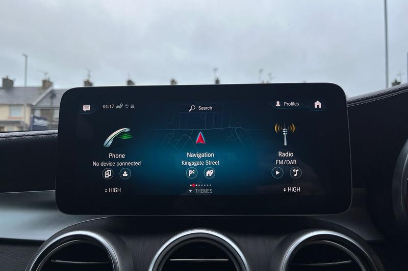 Used Mercedes-Benz GLC 2019 for sale - 77442008: Photo 31