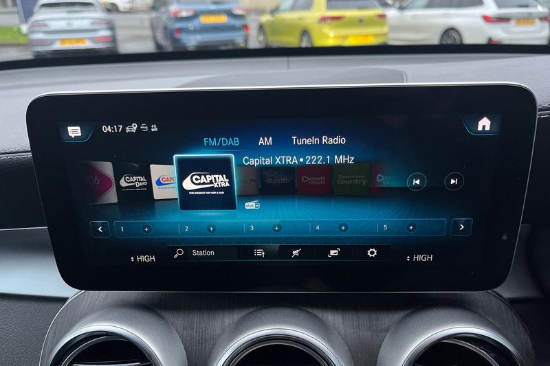 Used Mercedes-Benz GLC 2019 for sale - 77442008: Photo 33