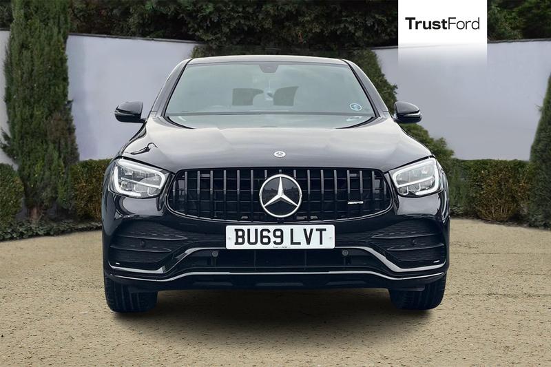 Used Mercedes-Benz GLC 2019 for sale - 77442008: Photo 6