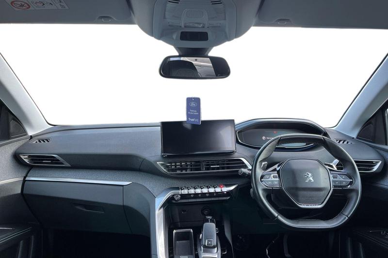 Used Peugeot 3008 2023 for sale - 77367659: Photo 10