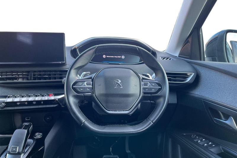 Used Peugeot 3008 2023 for sale - 77367659: Photo 11