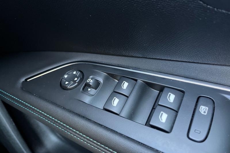 Used Peugeot 3008 2023 for sale - 77367659: Photo 16